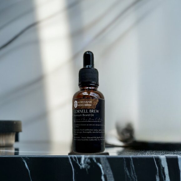 Beard Oil- Barvarian Brew - Picture 6 of 7